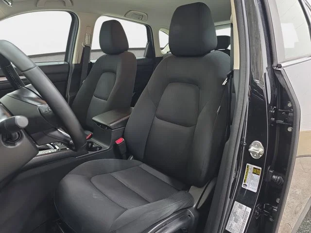 Certified Used 2019 Jet Black Mica Mazda Sport image 12
