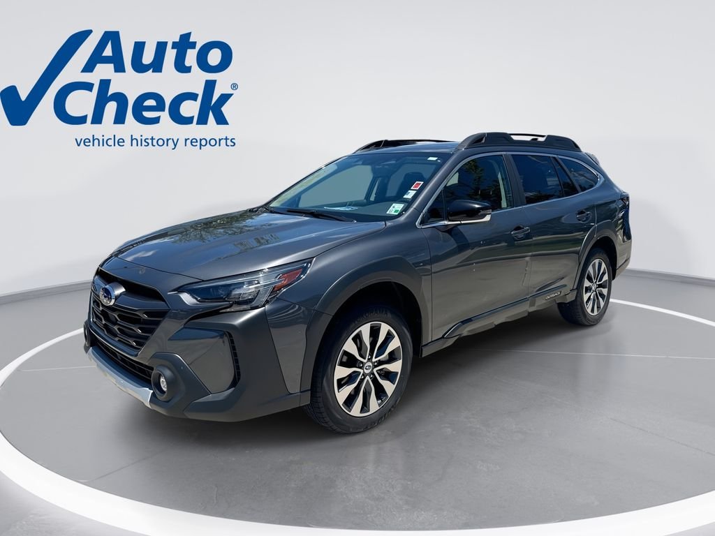 2023 Subaru Outback Limited