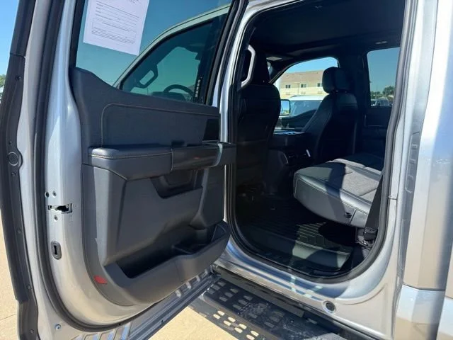 Used 2023 Gray Ford XL image 34
