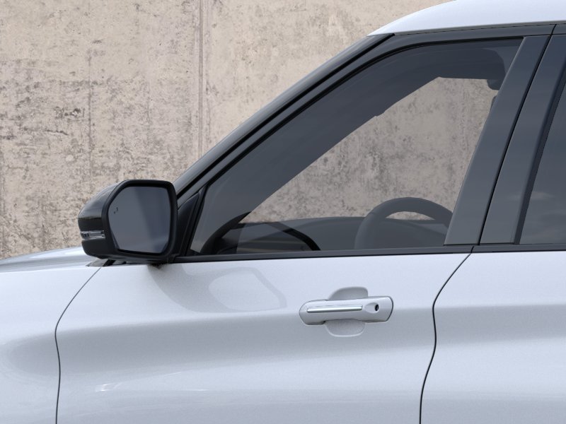 New 2026 Space White Metallic Ford Platinum image 20
