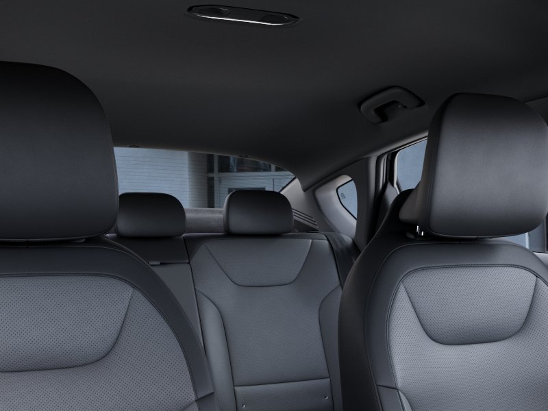 New 2026  Kia EX image 27