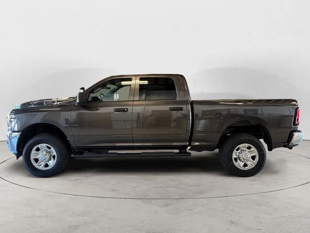 New 2026 Gray Ram Tradesman image 2