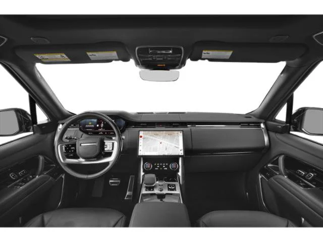 New 2026 FUJI WHITE Land Rover SE image 8