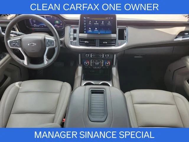 Used 2024 Beige Chevrolet Z71 image 14
