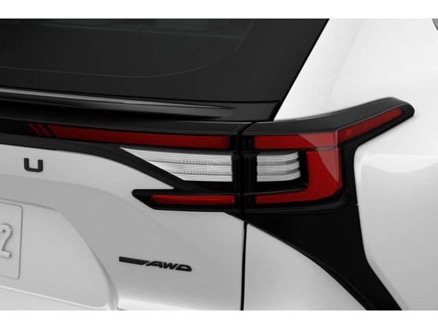 New 2026 COSMIC WHITE PEARL Subaru Premium image 13