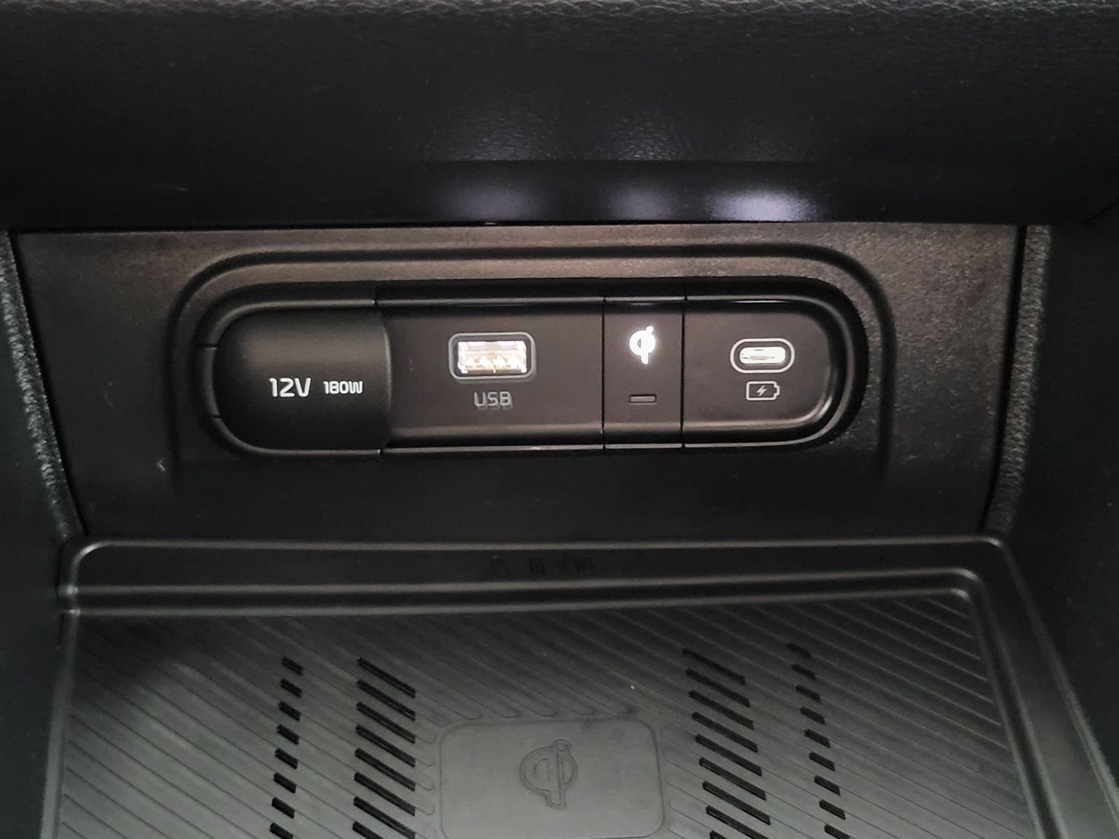 Certified Used 2023 Gray Kia X-Pro image 22