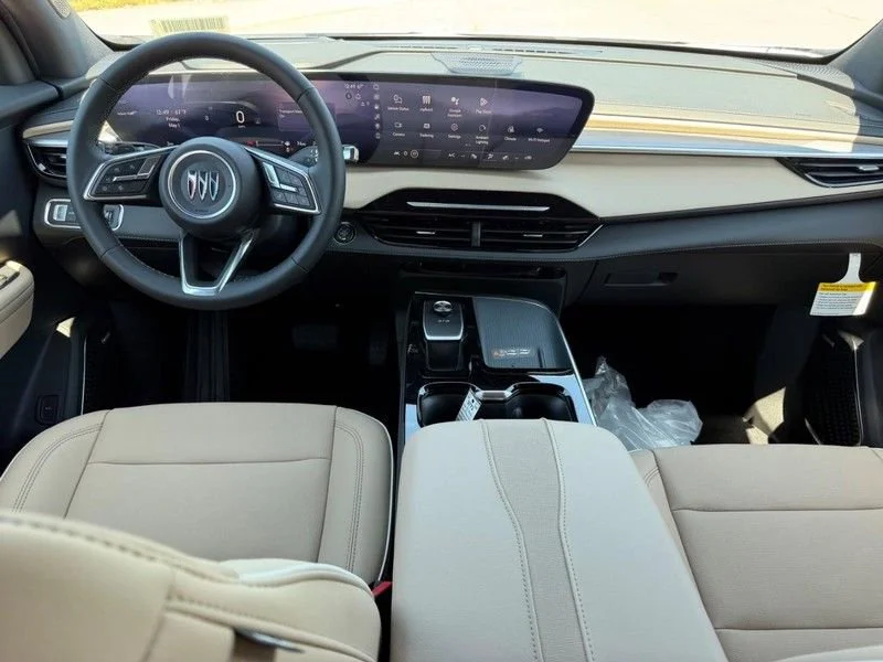 2026 Buick Enclave Preferred - Photo 11