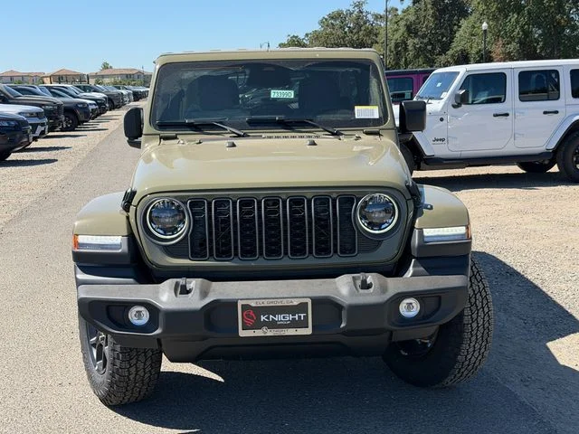 New 2026 41 Jeep  image 3
