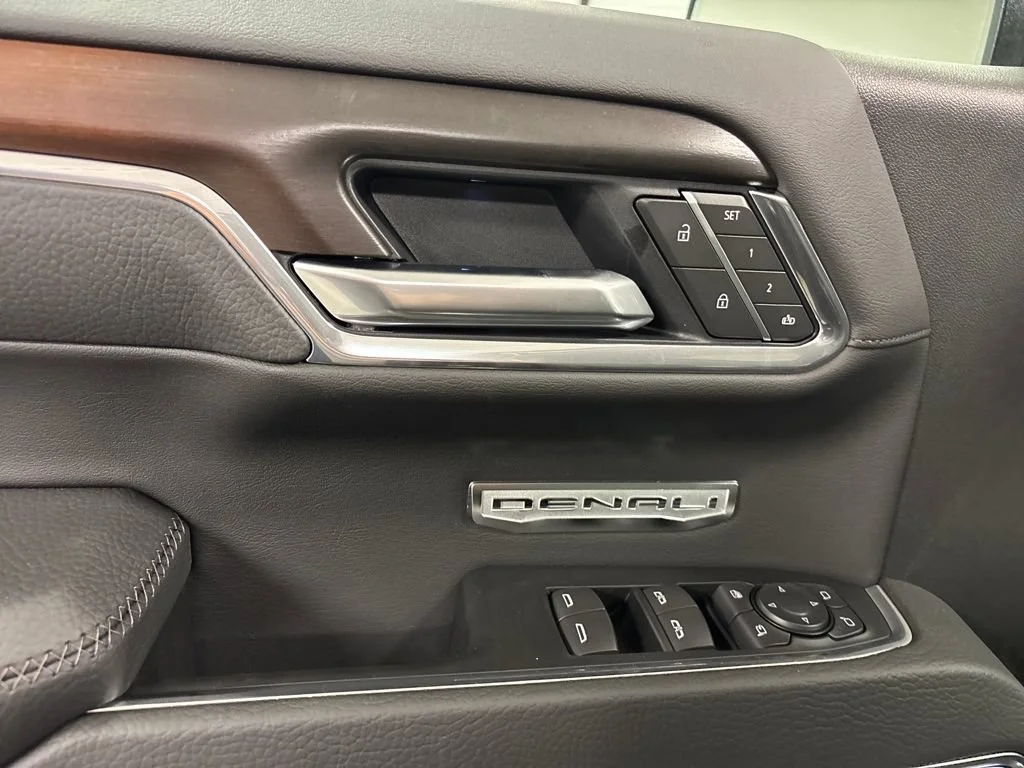 2026 GMC Sierra 1500 Denali - Photo 23