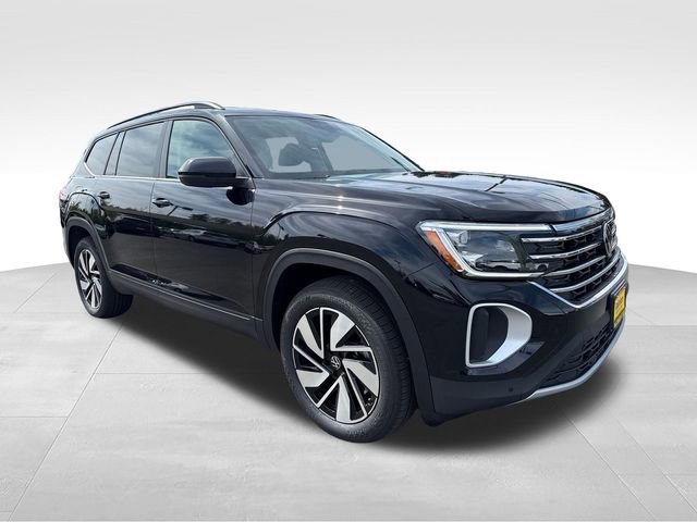 2026 Volkswagen Atlas 2.0T SE w/Tech 4MOTION's photo