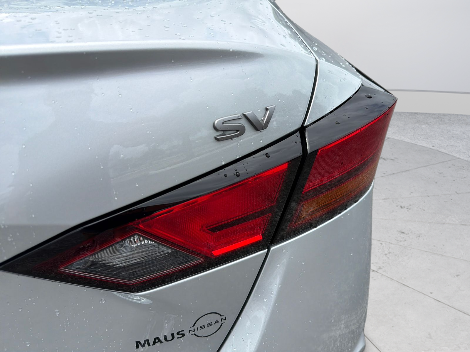 Certified Used 2023 Silver Nissan 2.5 SV image 38