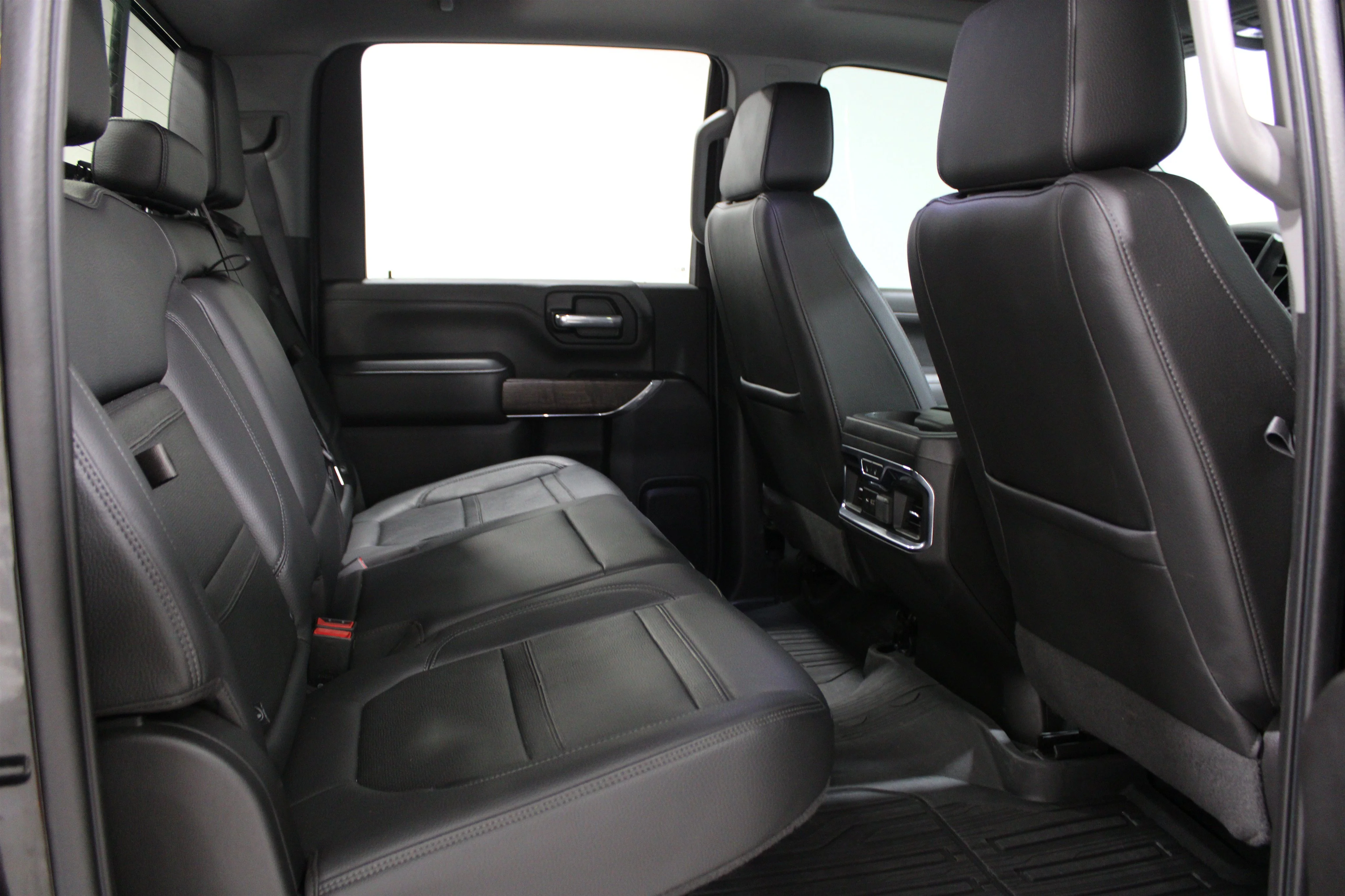 2023 GMC Sierra 2500 Denali HD Denali - Photo 22
