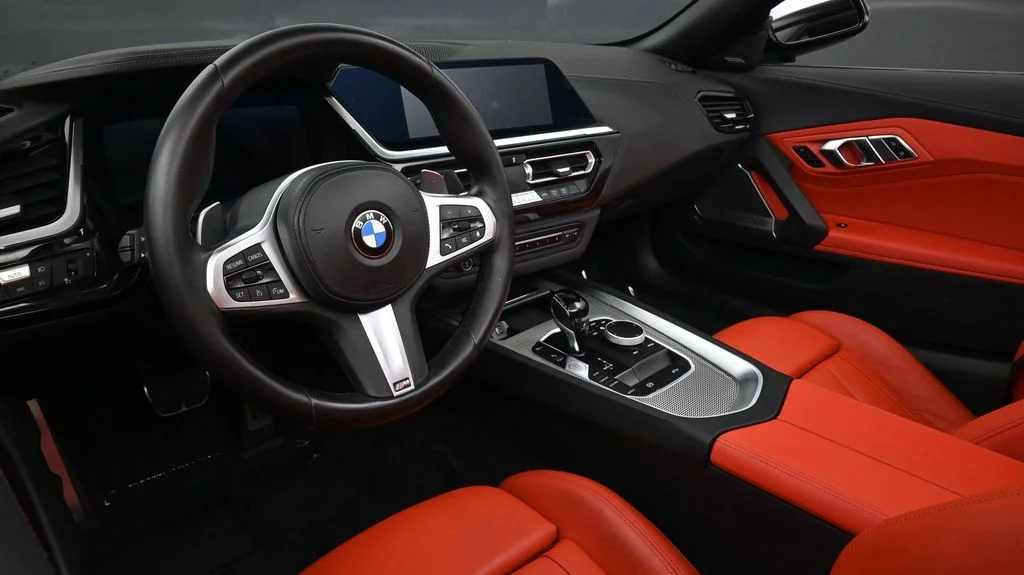 2023 BMW Z4 Base - Photo 7