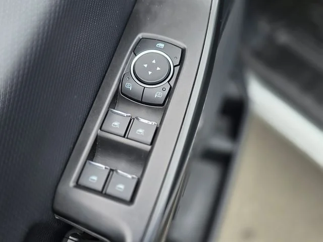 Used 2024 White Ford STX image 19