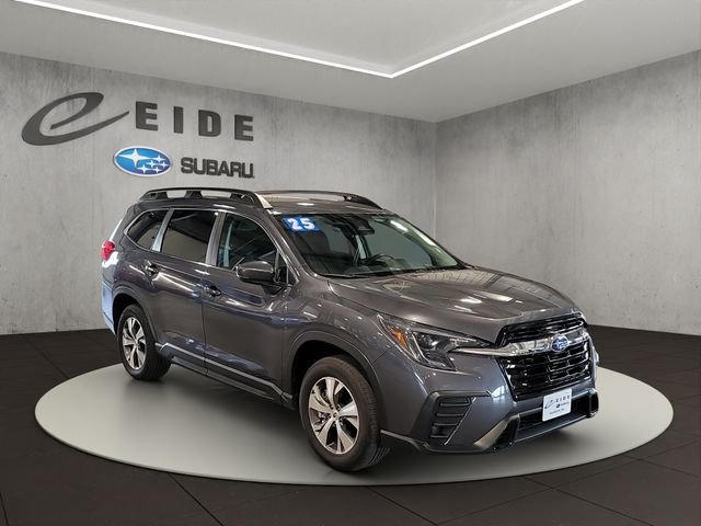 2025 Subaru Ascent Premium 8 Passenger's photo