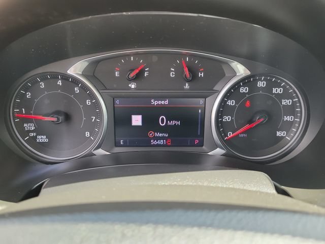2019 GMC Terrain SLT - Photo 25