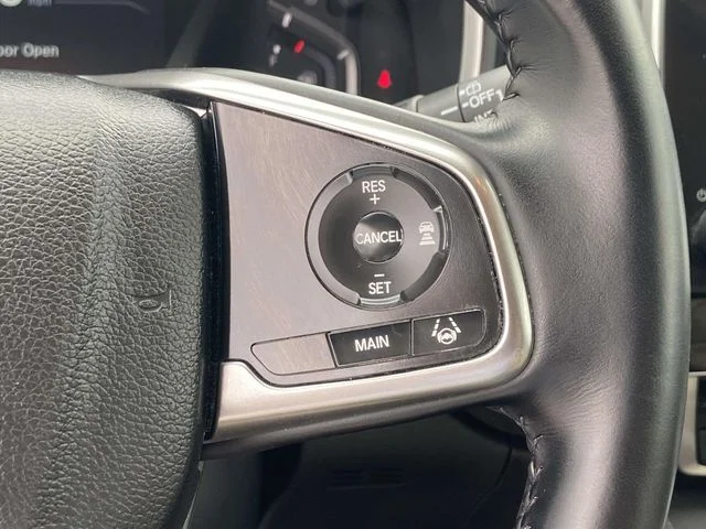 Certified Used 2018  Honda Touring image 23