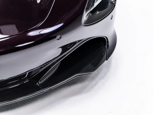 Used 2018 Gray McLaren Base image 63