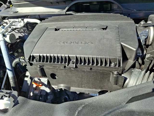 Used 2024 Gray Honda Touring image 28