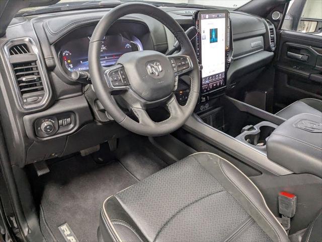 2025 RAM 2500 Laramie - Photo 10