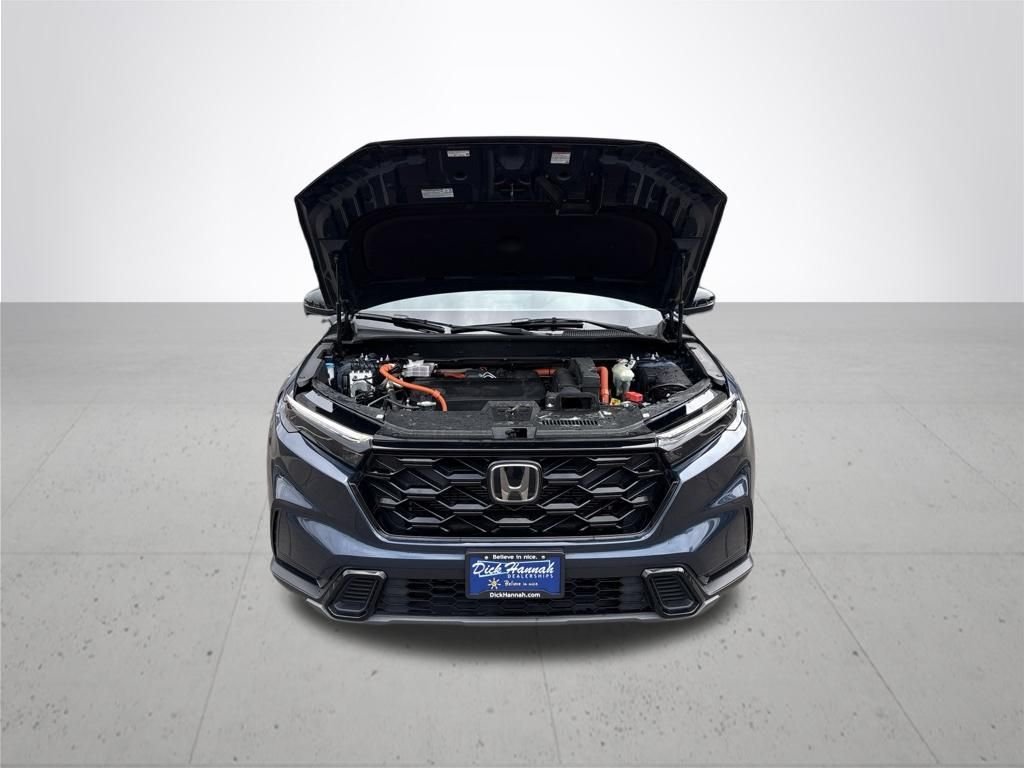 Used 2024  Honda Sport image 3