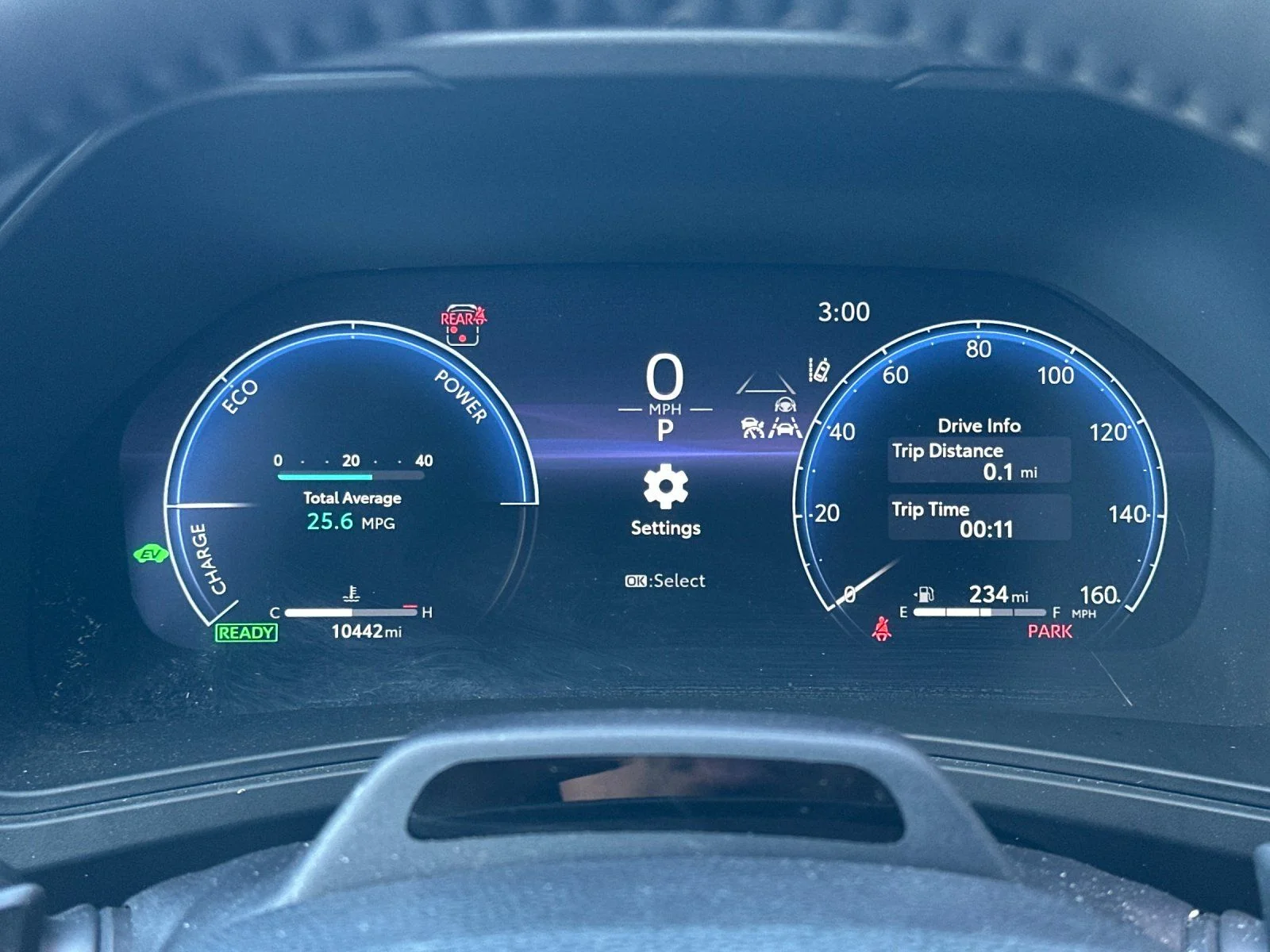 Used 2025 Cement Toyota MAX Platinum image 23