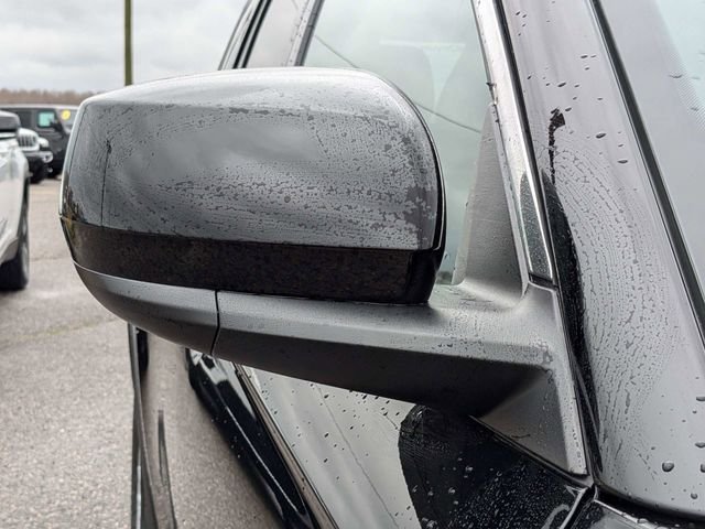 2025 Jeep Grand Cherokee Laredo - Photo 11