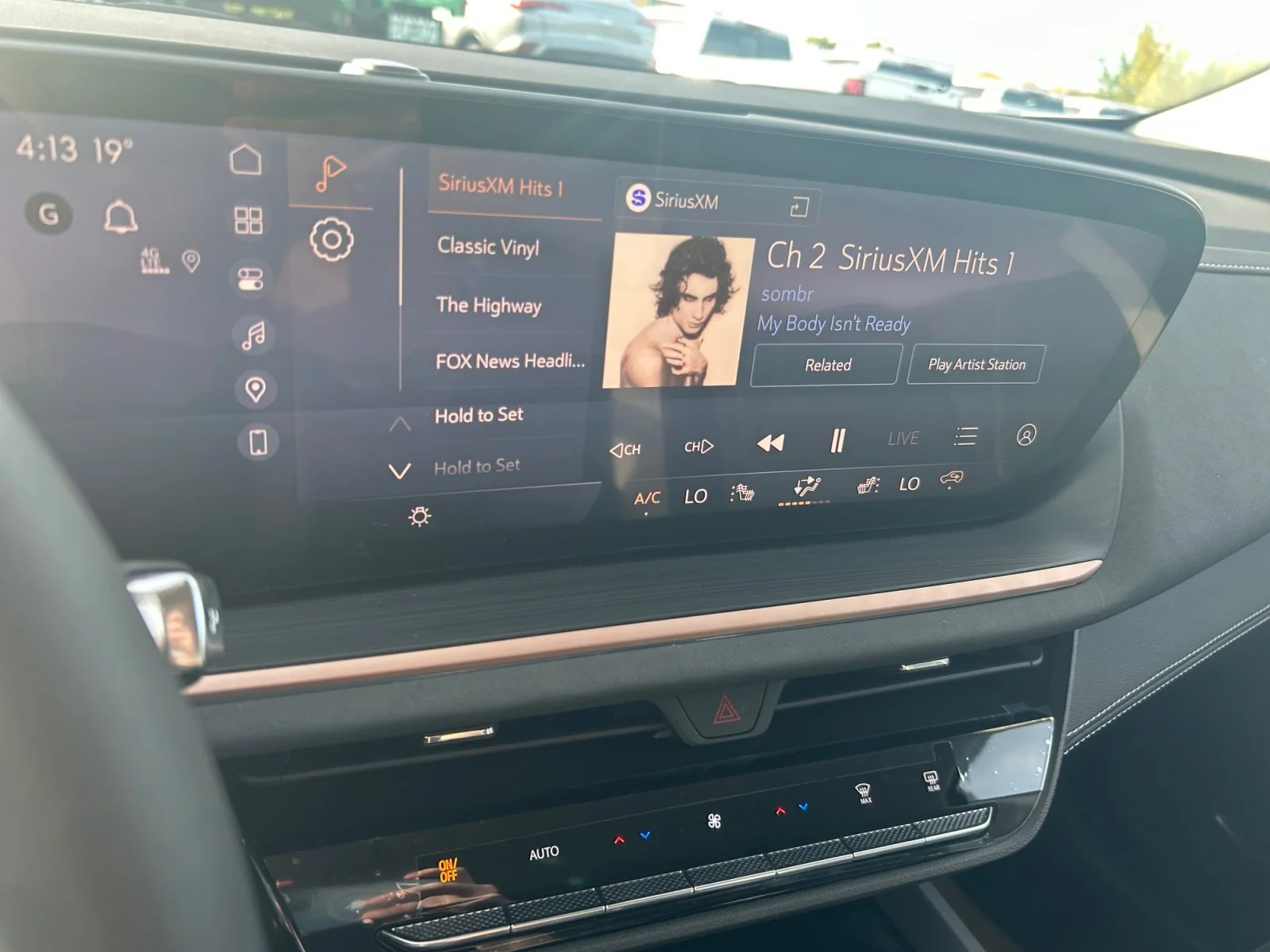 New 2026 Summit White Buick Sport Touring AWD image 23