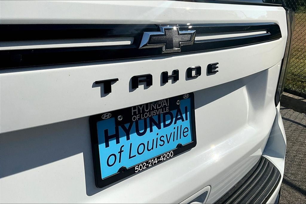 2023 Chevrolet Tahoe Z71 - Photo 8