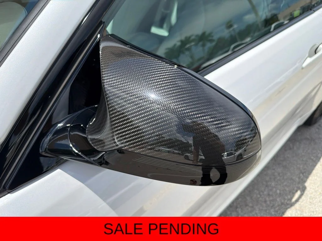 Used 2020 White BMW Base image 15