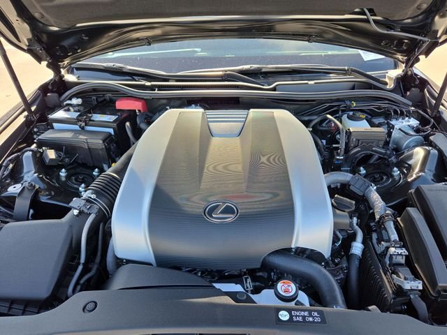 New 2026 Caviar Lexus F SPORT DESIGN image 26