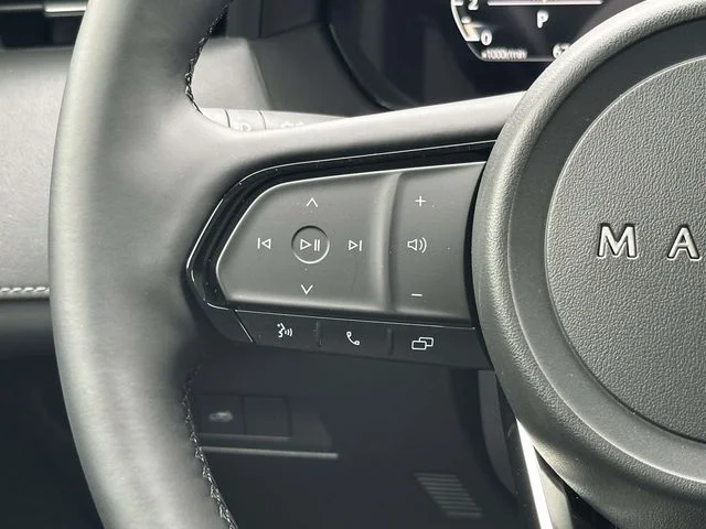 New 2026 Navy Blue Mazda 2.5 S Preferred image 22