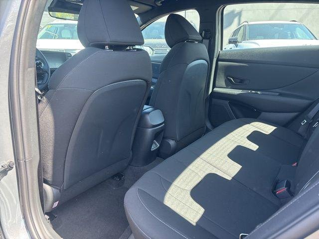 New 2026 Ecotronic Gray Hyundai SEL Sport image 14