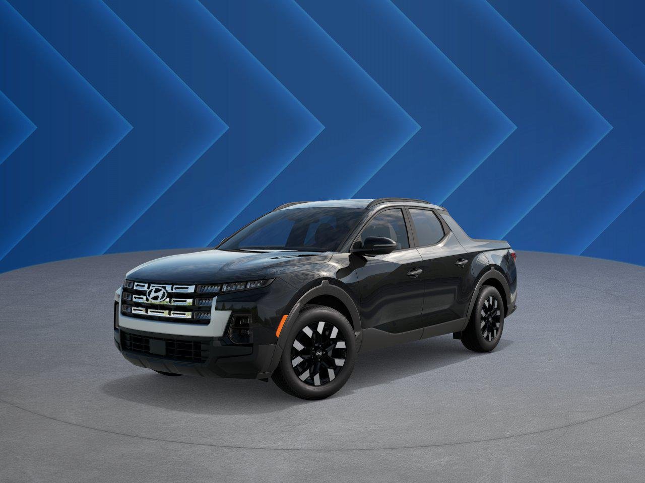New 2026 Phantom Black Hyundai SEL image 20