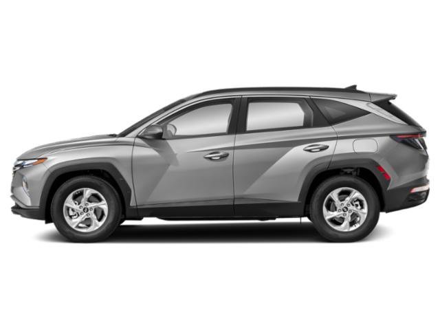 Used 2023 Intense Blue Hyundai SEL image 6