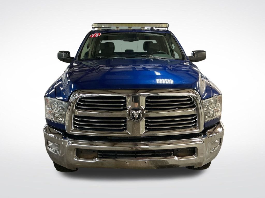 Used 2016 Blue Ram Big Horn image 9