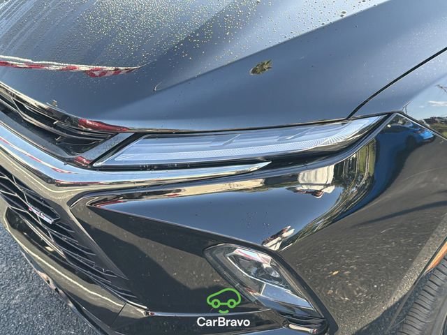 2024 Chevrolet Blazer RS - Photo 9