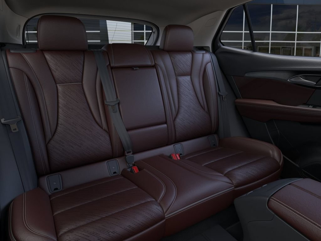 New 2026 Summit White Buick Sport Touring image 17