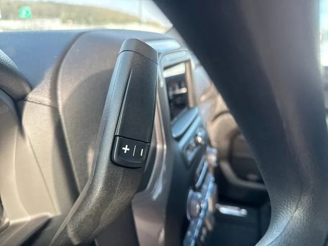 2026 Chevrolet Silverado 1500 Custom Trail Boss - Photo 27