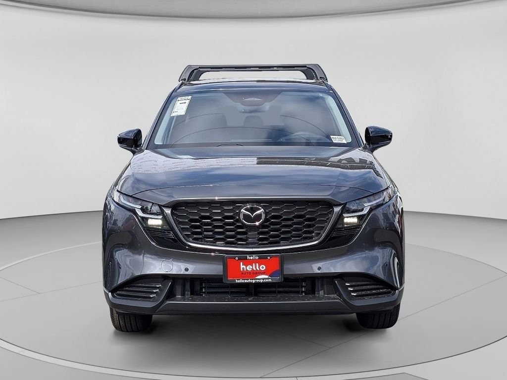 2026 Mazda CX-5 S Preferred - Photo 7