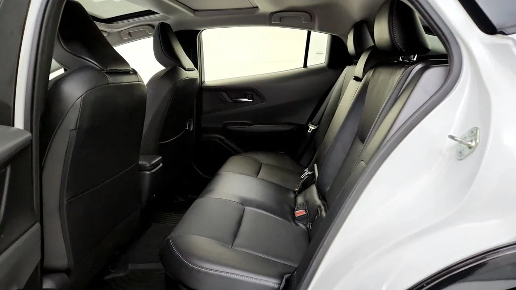 Certified Used 2023 Beige Toyota Limited image 21