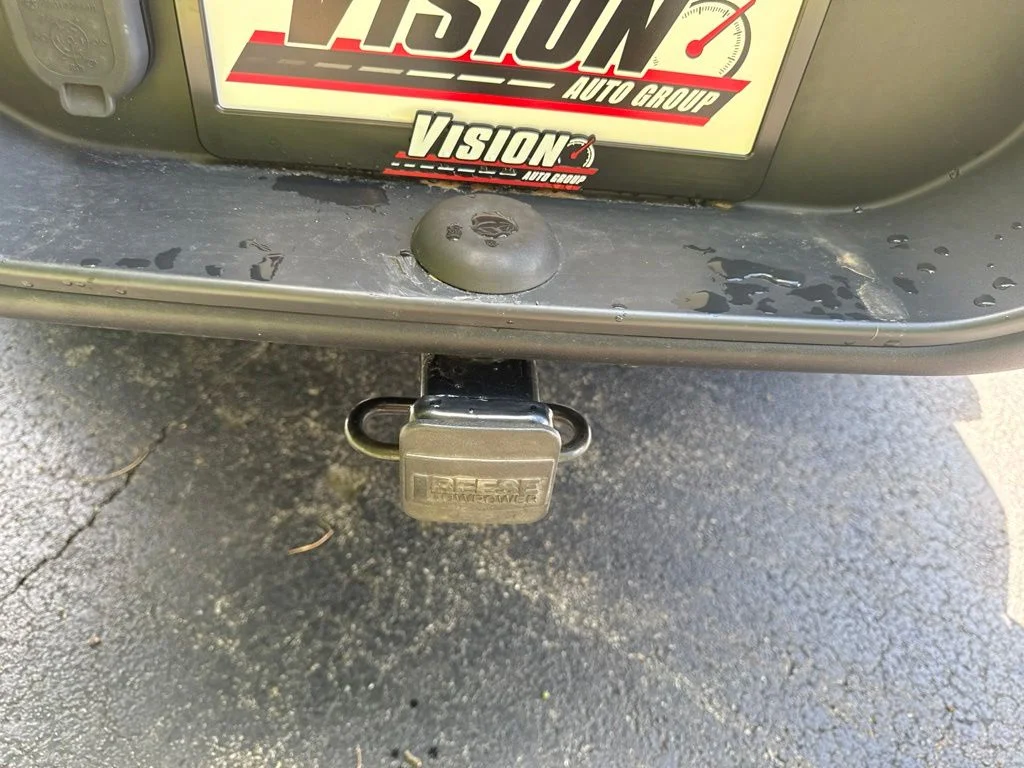 Used 2021 Gray Jeep  image 15