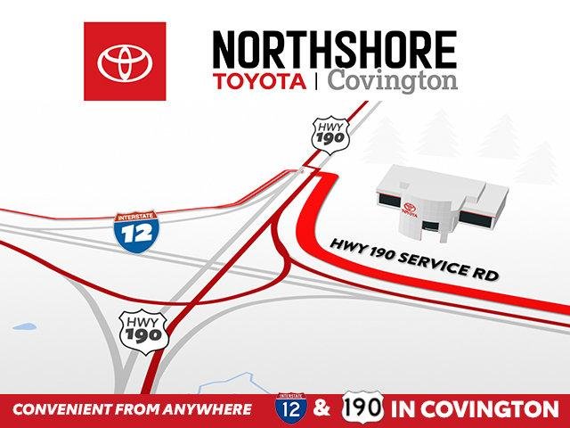 Certified Used 2026 MID BLCK/LINE RED Toyota  image 14