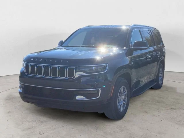 2023 Jeep Wagoneer Series I 4WD's photo