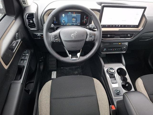 New 2026 Oxford White Ford Big Bend® image 19