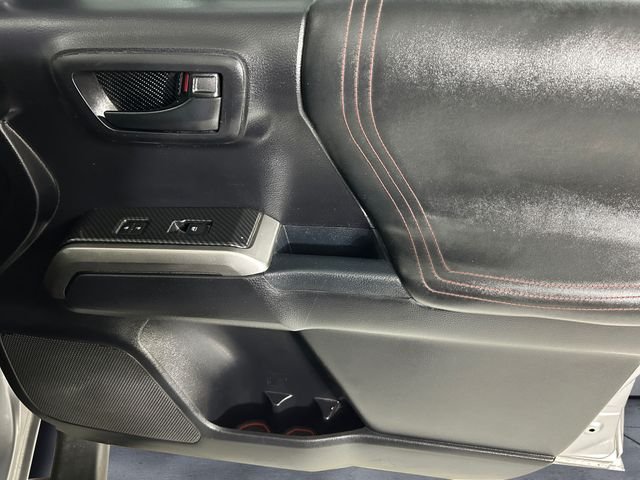 Used 2021 Silver Toyota SR5 image 15
