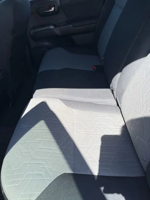 Certified Used 2023 Ice Toyota TRD Off Road image 10