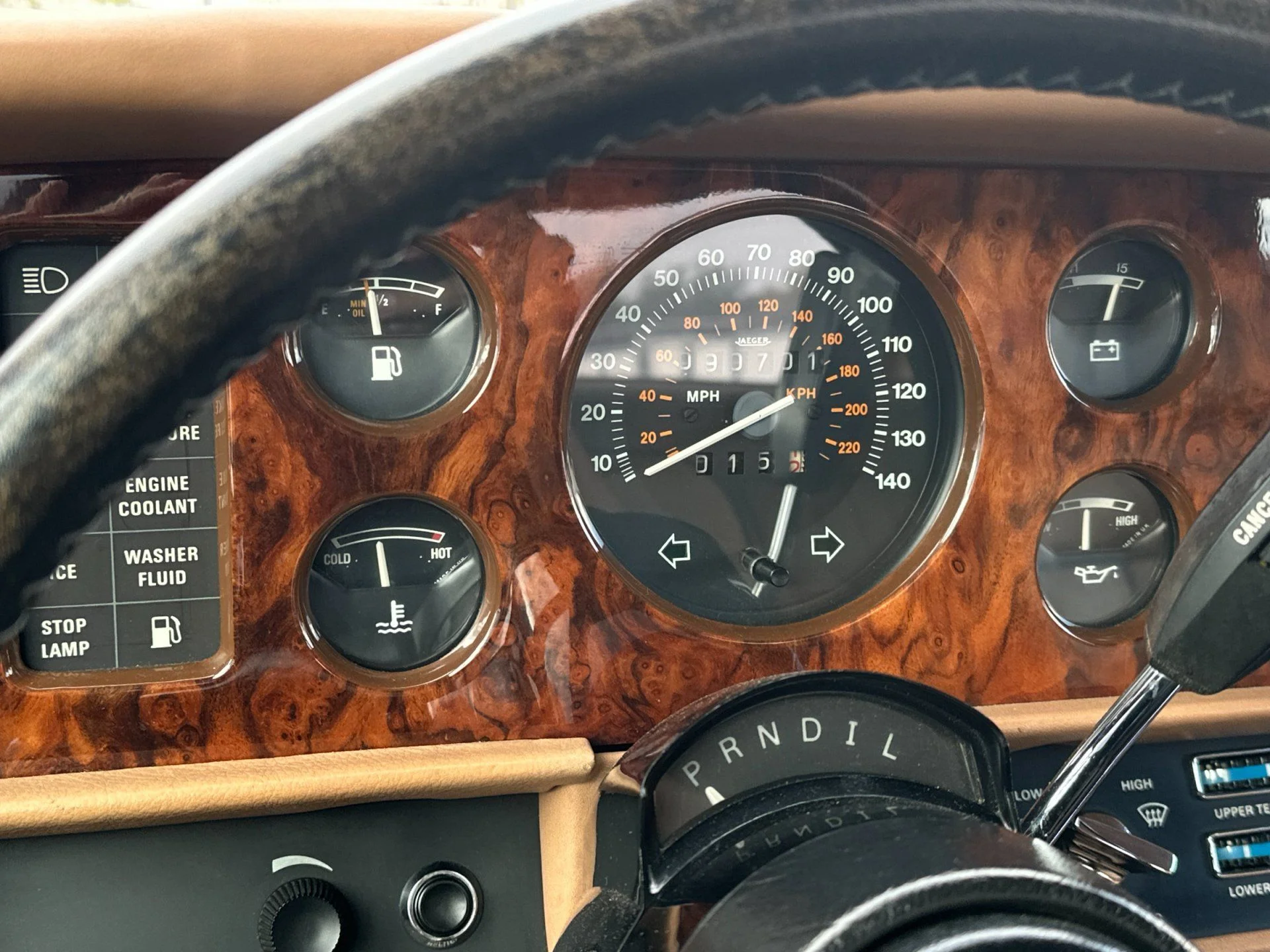 Used 1986 Black Rolls-Royce II image 24