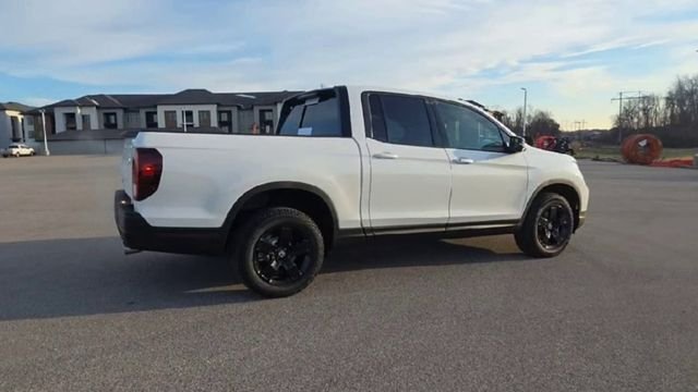 2026 Honda Ridgeline Black Edition - Photo 8