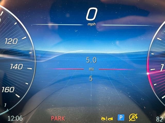 New 2027 Cirrus Silver Metallic Mercedes-Benz GLC 300 image 25